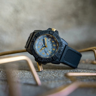 Navy SEAL, 45 mm, Military Dive Watch - 3508.GOLD