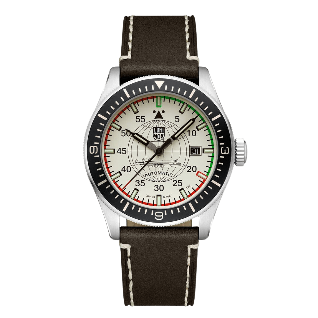 Air Automatic Constellation, 42 mm, Pilot Watch 9607 – Luminox