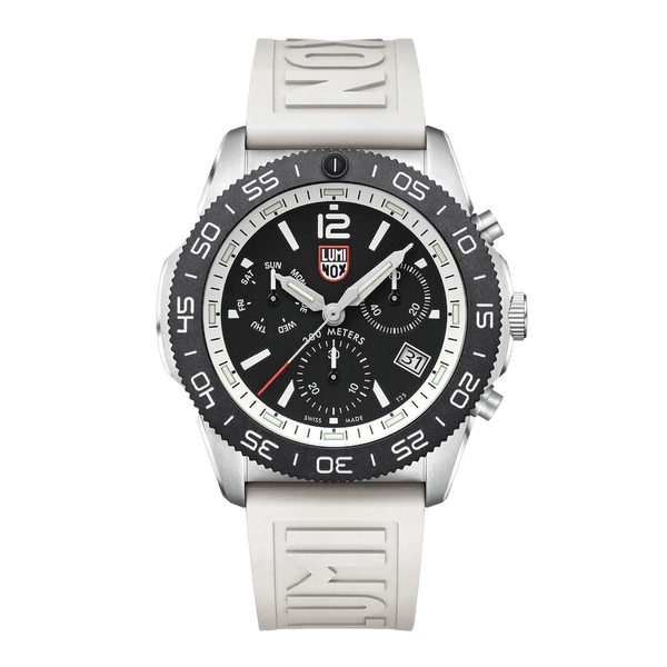 Diver chronograph top