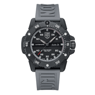 Master Carbon Seal Automatic, 45mm, Military Dive Watch - 3862, Front view