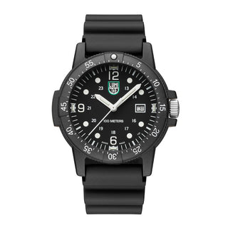 Sea Bass CARBONOX™, 44 mm, G-Collection watch - X2.2001	, Front view
