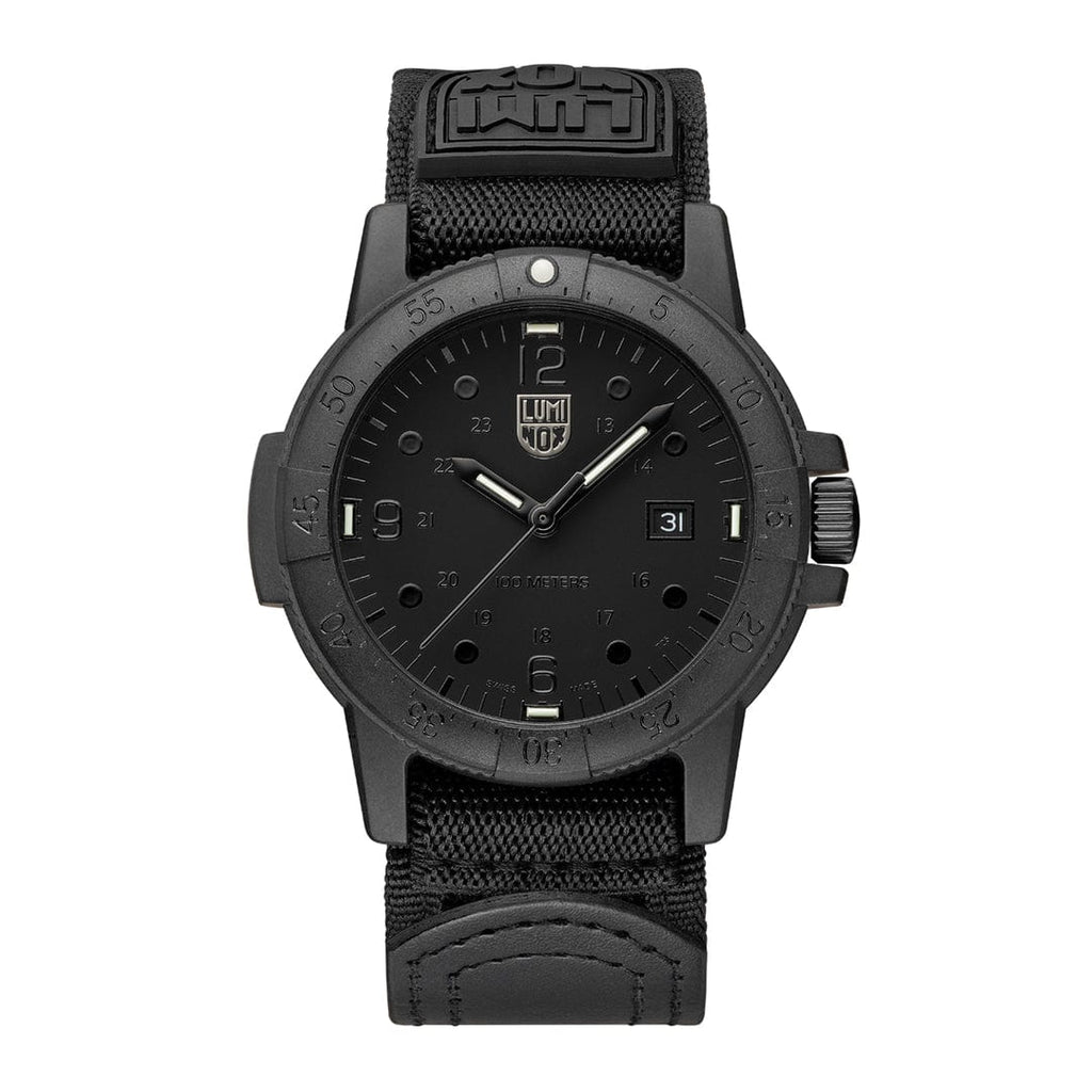 Sea Bass CARBONOX™, 44 mm, G-Collection watch - X2.2001.BO.F – Luminox ...