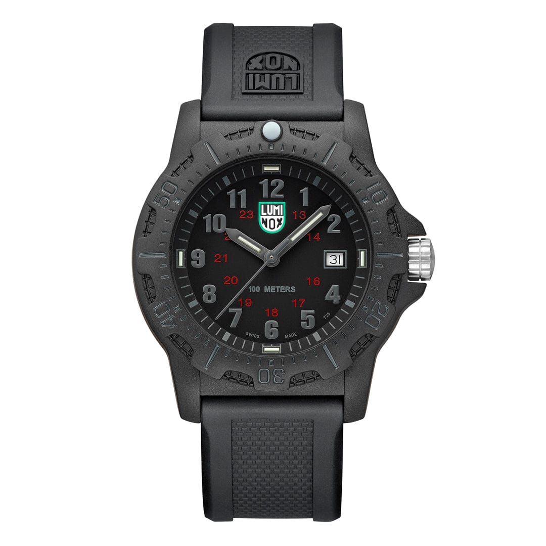 Manta Ray CARBONOX™, 44 mm, G-Collection watch - X2.2032 – Luminox United  Kingdom