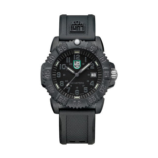 Sea Lion CARBONOX™, 37 mm, G-Collection watch - X2.2072	, Front view