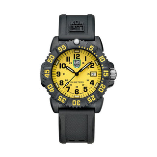 Sea Lion CARBONOX™, 37 mm, G-Collection watch - X2.2075	, Front view