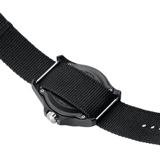 Patagonia CARBONOX™, 43 mm, G-Collection watch - X2.2401.NB	, Case back