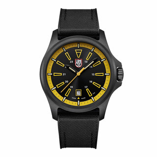 Atacama Field, 43 mm, Urban Adventure - 1965, Front View
