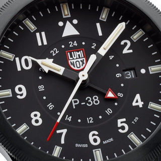 Air Pilot P-38 LIGHTNING®, 42 mm, Pilot Watch - 9531
