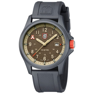 Bear Grylls Survival Land, 43 mm, Outdoor Explorer Watch - 3716	,Front view