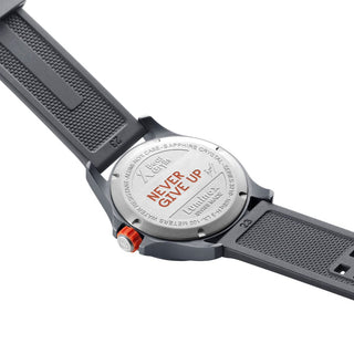 Bear Grylls Survival Land, 43 mm, Outdoor Explorer Watch - 3716	,Case back