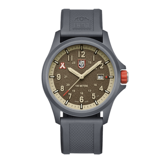 Bear Grylls Survival Land, 43 mm, Outdoor Explorer Watch - 3716	,Front view
