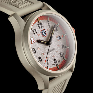 Bear Grylls Survival Land, 43 mm, Outdoor Explorer Watch - 3717	,Detail view 