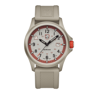 Bear Grylls Survival Land, 43 mm, Outdoor Explorer Watch - 3717	,Front view