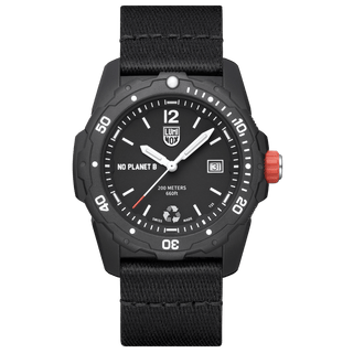 Bear Grylls Survival ECO ‘NO PLANET B’, 42 mm, Outdoor Watch - 3722.ECO , Front view