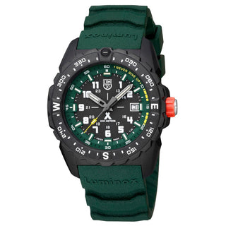 Bear Grylls Survival, 43 mm, Outdoor watch, XB.3735, Side front view
