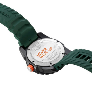 Bear Grylls Survival, 43 mm, Outdoor watch, XB.3735, Case back