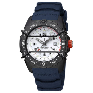 Bear Grylls Survival, 43 mm, Outdoor Watch, XB.3737, Removable bull bar, designed to further protect the crystal