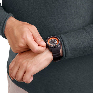 Bear Grylls Survival, 43 mm, Outdoor watch, XB.3739, Worn wrist watch