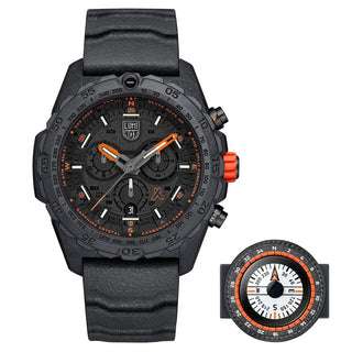 Bear Grylls Survival Master, 45 mm, Outdoor Explorer Watch - 3741.BO.N