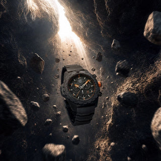 Bear Grylls Survival Master, 45 mm, Outdoor Explorer Watch - 3741.BO.N