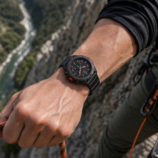 Bear Grylls Survival Master, 45 mm, Outdoor Explorer Watch - 3741.BO.N