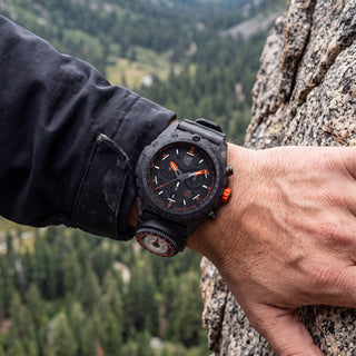 Bear Grylls Survival Master, 45 mm, Outdoor Explorer Watch - 3741.BO.N