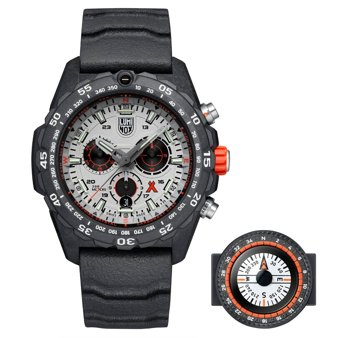 Bear Grylls Survival Master, 45 mm, Outdoor Explorer Watch 3748