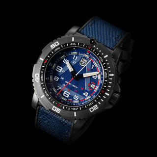 ICE-SAR, 45 mm Outdoor Explorer Watch - 1083	,Front view