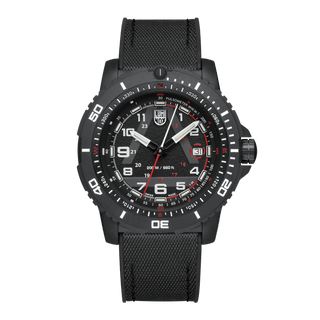 ICE-SAR, 45 mm Outdoor Explorer Watch - 1081	,Front view