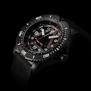 ICE-SAR, 45 mm Outdoor Explorer Watch - 1081	,Front view