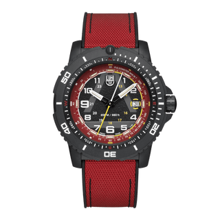ICE-SAR Limited Edition, 45 mm Outdoor Explorer Watch - 1095	,Front view