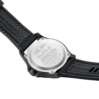 Red Bull Racing Limited Edition, 43 mm, Outdoor Watch - 1970.ARB.N	,Case back