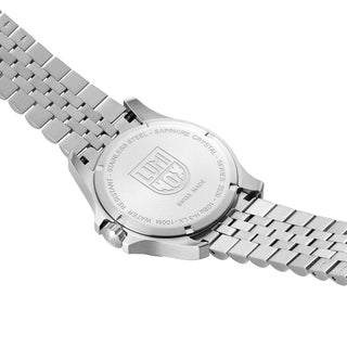 Sport Timer, 43 mm, Sport Watch - 2521	,Case back