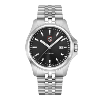 Sport Timer, 43 mm, Sport Watch - 2521	,Front view