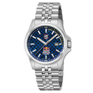 Red Bull Racing, 43 mm, Outdoor Watch - XL.2523.ARB.N, Front View