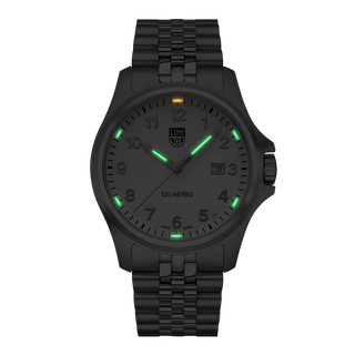 Sport Timer, 43 mm, Sport Watch - 2527	,Front view