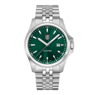 Sport Timer, 43 mm, Sport Watch - 2537	,Front view