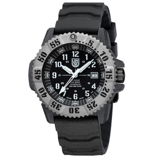 MIL-SPEC inspired, 46 mm, Military Watch - 3351.1.SET, Front view