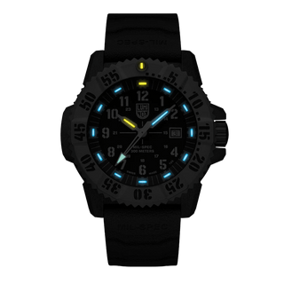 Orologi 2025 militari luminox