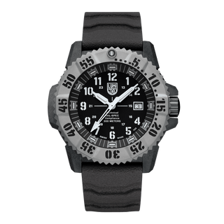 MIL-SPEC inspired, 46 mm, Military Watch - 3351.2