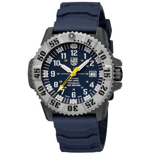 MIL-SPEC inspired, 46 mm, Military Watch - 3355.2, Front view
