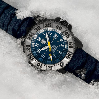 MIL-SPEC inspired, 46 mm, Military Watch - 3355.SET, Front view