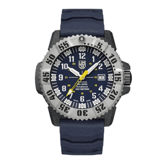 MIL-SPEC inspired, 46 mm, Military Watch - 3355.SET, Front view