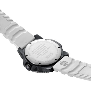 MIL-SPEC inspired, 46 mm, Military Watch - 3359.SET	,Case back