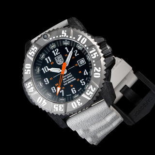 MIL-SPEC inspired, 46 mm, Military Watch - 3359.SET	,Front view