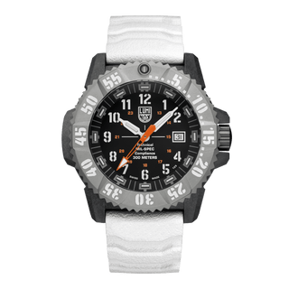 MIL-SPEC inspired, 46 mm, Military Watch - 3359.SET	,Front view
