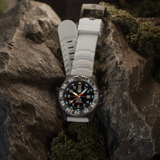 MIL-SPEC inspired, 46 mm, Military Watch - 3359.SET	,Front view
