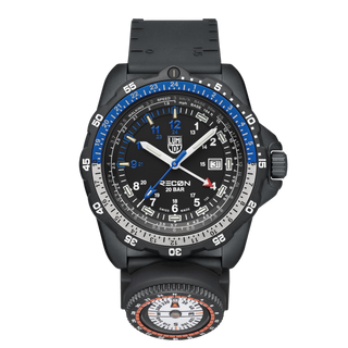 RECON Nav Spec, 46 mm, Outdoor Explorer Watch - 8833	,Front view