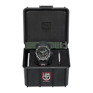 RECON Nav Spec, 46 mm, Outdoor Explorer Watch - 8837.SET	,Front view