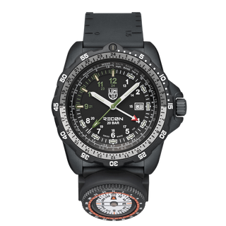 RECON Nav Spec, 46 mm, Outdoor Explorer Watch - 8837.SET	,Front view